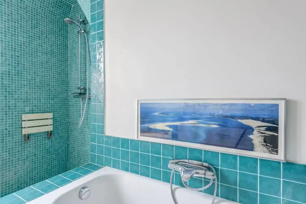 Luxury Apartment on the Ile de la Cité - photo 9