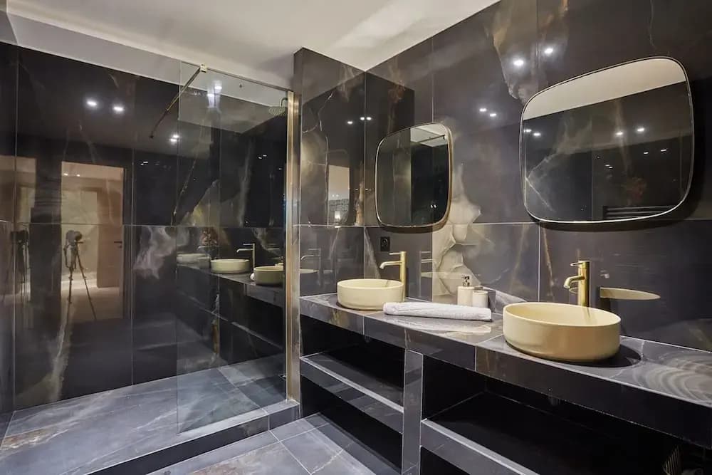 Wonderful Flat Luxembourg Park St Germain des Pres - photo 11