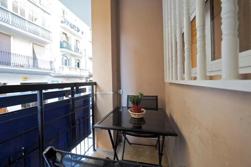Hostal Elkano - photo 12