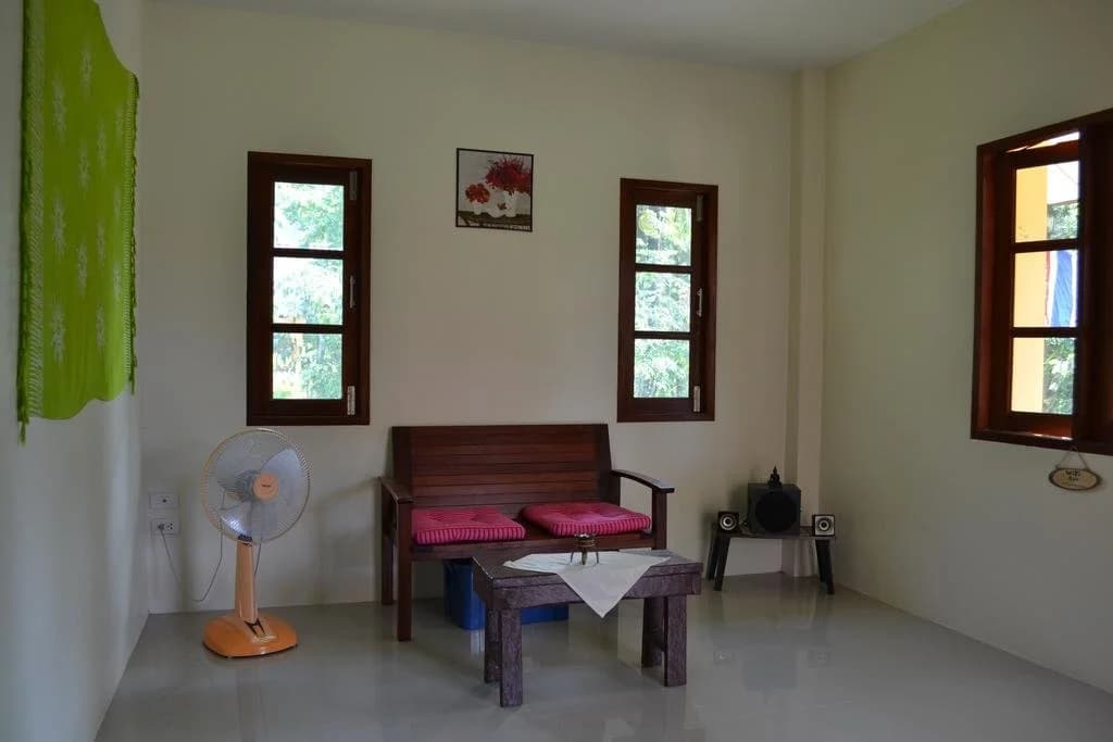 Sangob Bungalow - photo 4