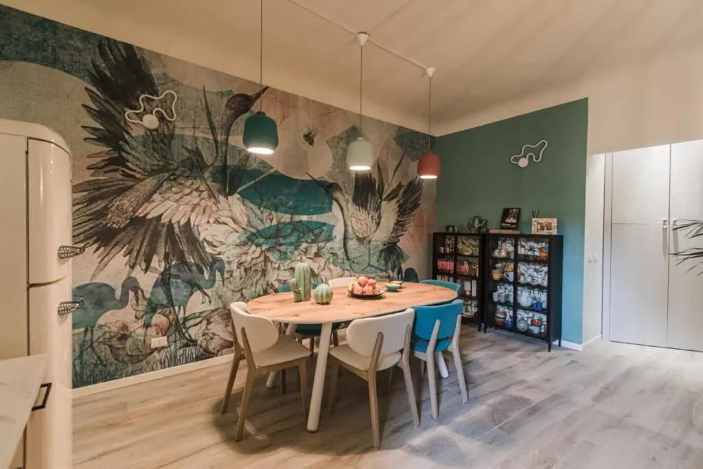 LibertyHouse Firenze - photo 9