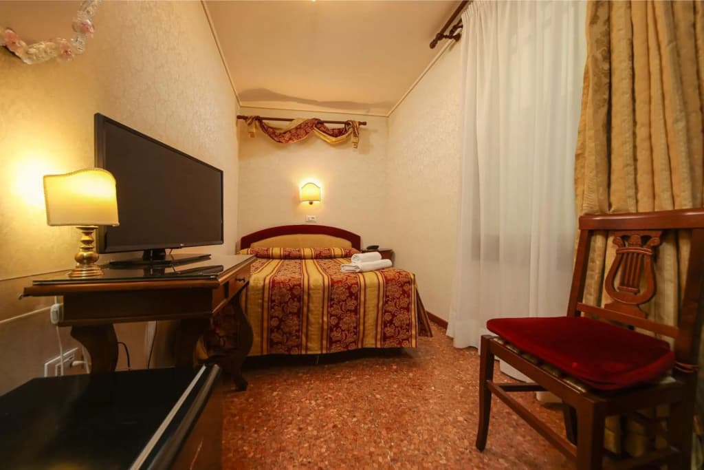 Hotel Da Bruno - photo 19