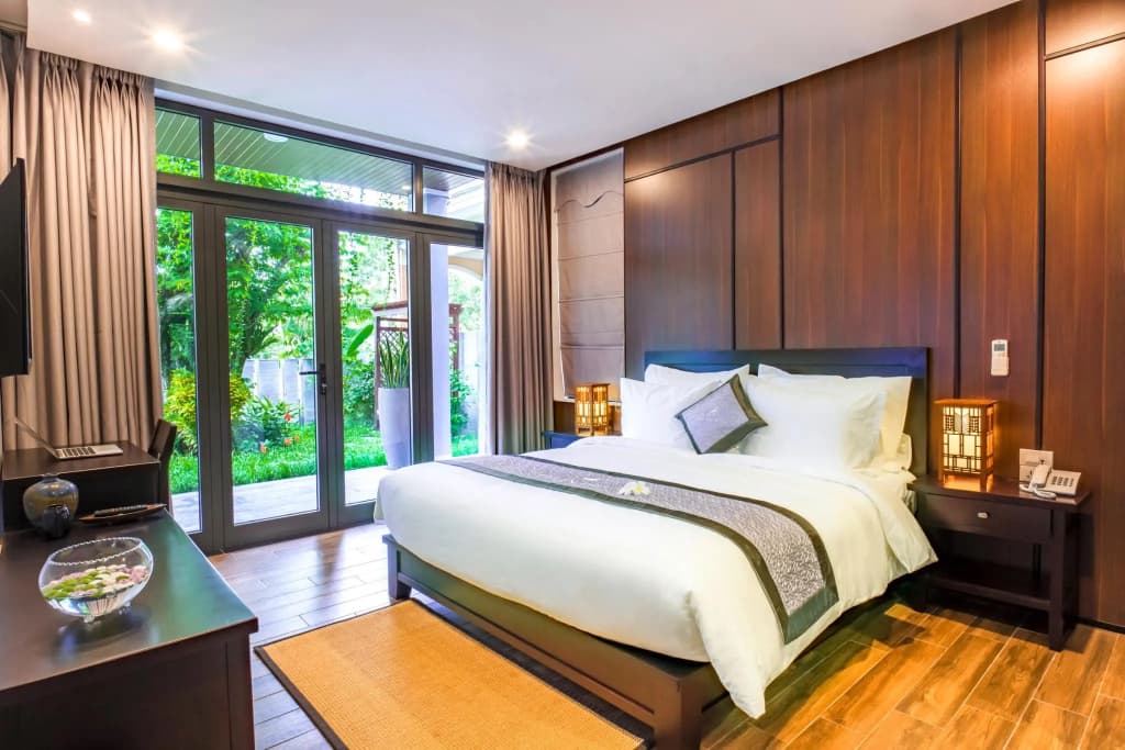 Dai An Phu Villa - photo 3