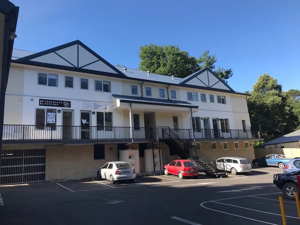 Olinda self service apartments - main photo