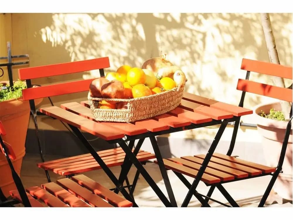 Aldebaran Bed and Breakfast - photo 9