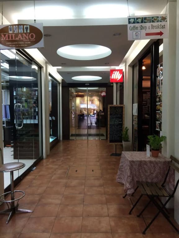The Mulberry Bangkok Khaosan Road - photo 25