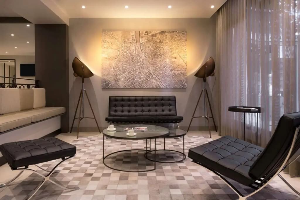 Hotel Paris Italie - photo 17