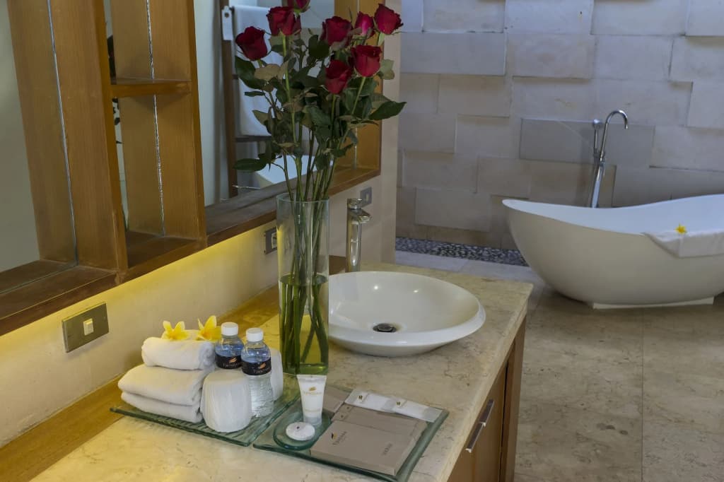 La Beau Kunti Villa - photo 10