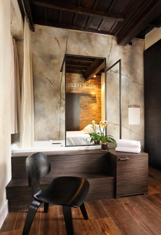 Relais Orso - photo 24