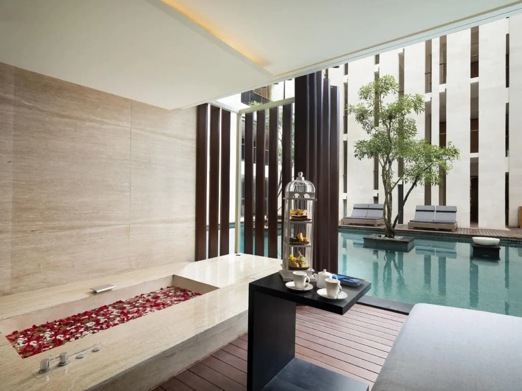 Grand Seminyak - Lifestyle Boutique Resorts Hotel - photo 22