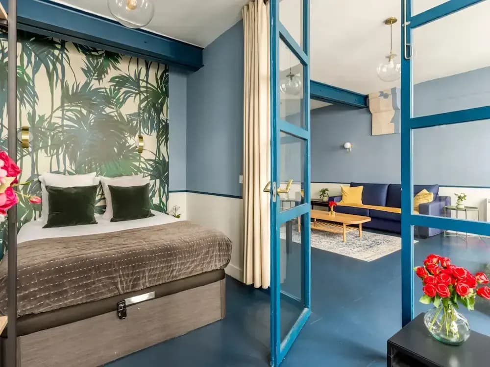 Merveil Luxury Suite - Saint Denis I - photo 17