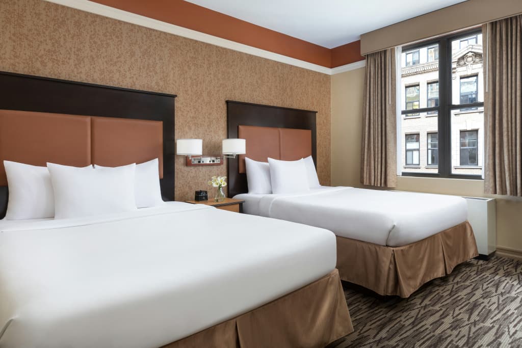 The Hotel @ Fifth Avenue - photo 26