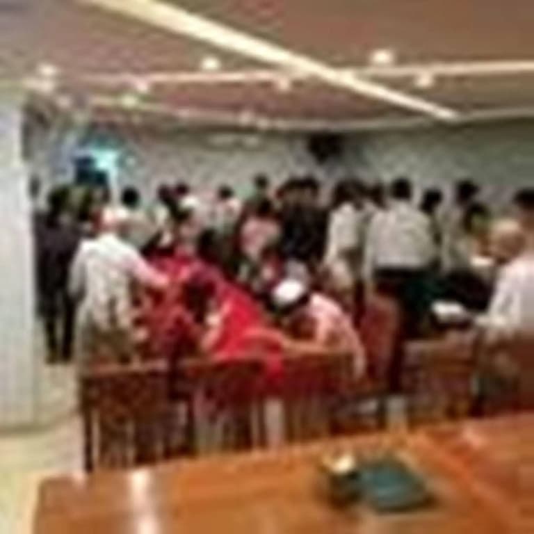 OYO 1067 Phuc Long Hotel - photo 17