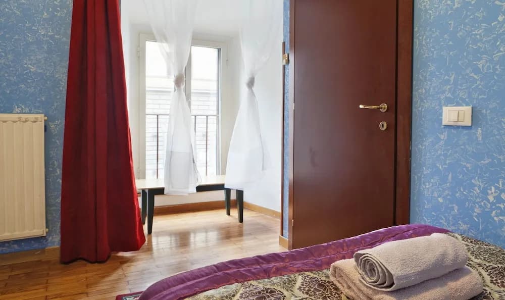 Principe Eugenio Apartment - photo 3