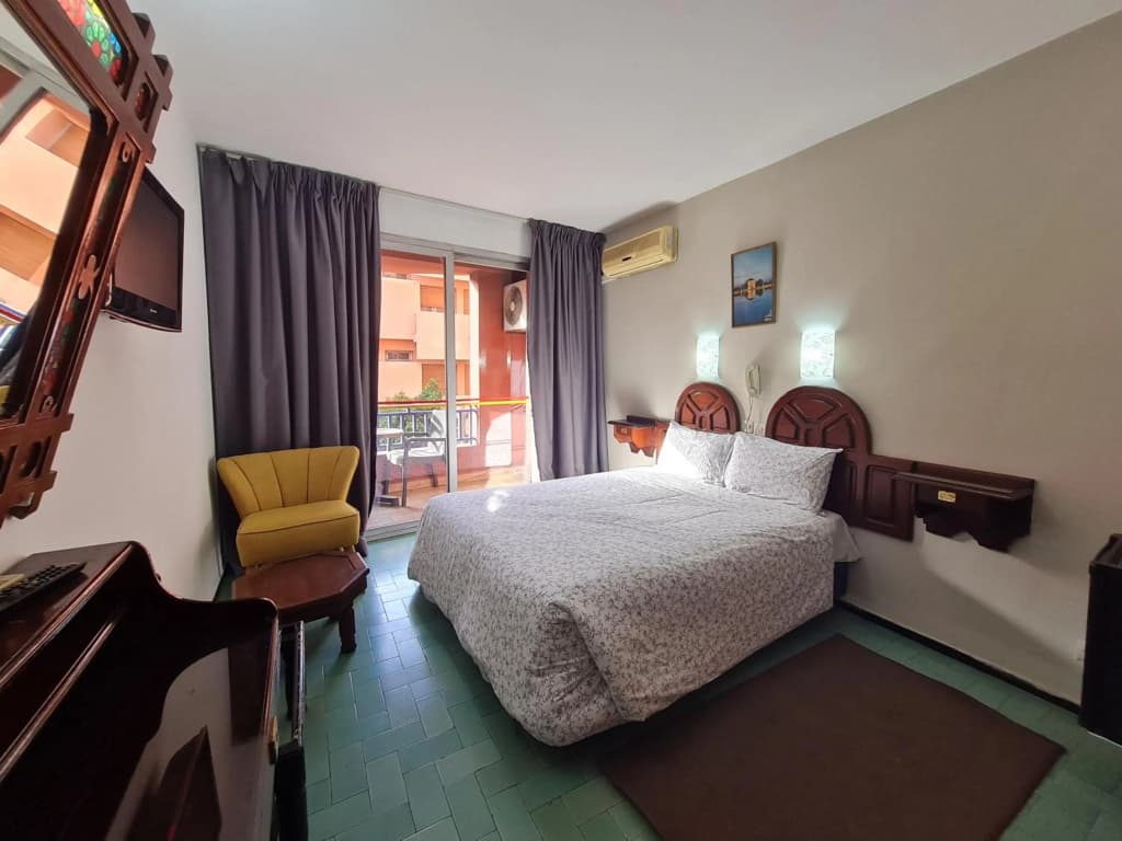 Hotel Tachfine - photo 4