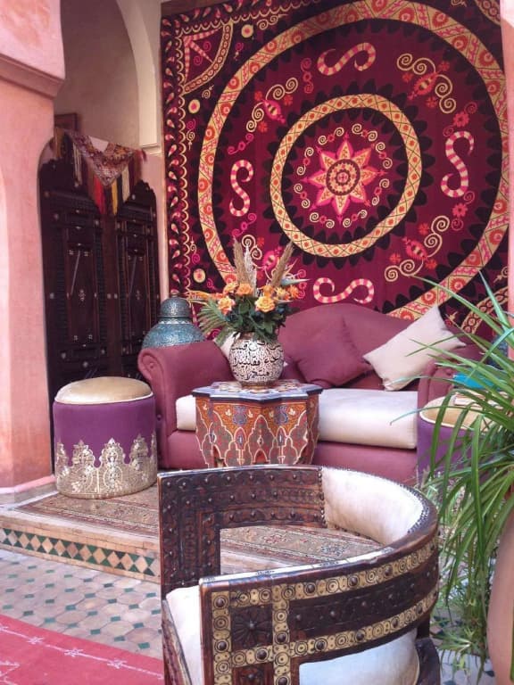 Riad Bahja - photo 2