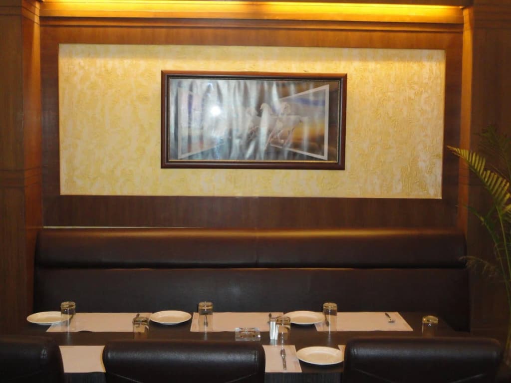 Hotel Divine Paradise - photo 19