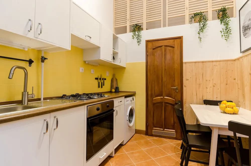 Savory Apartments - photo 17