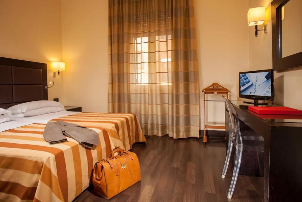Hotel Buenos Aires - photo 7