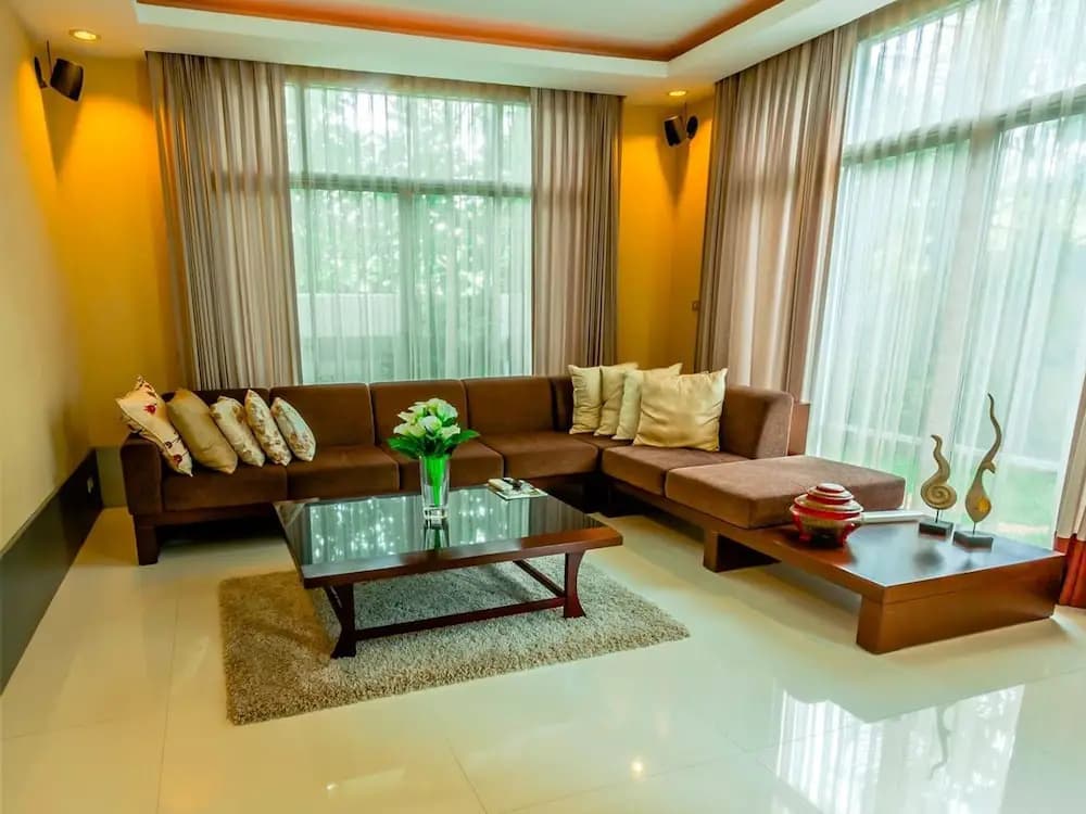 Siri Paradise Villa - photo 2
