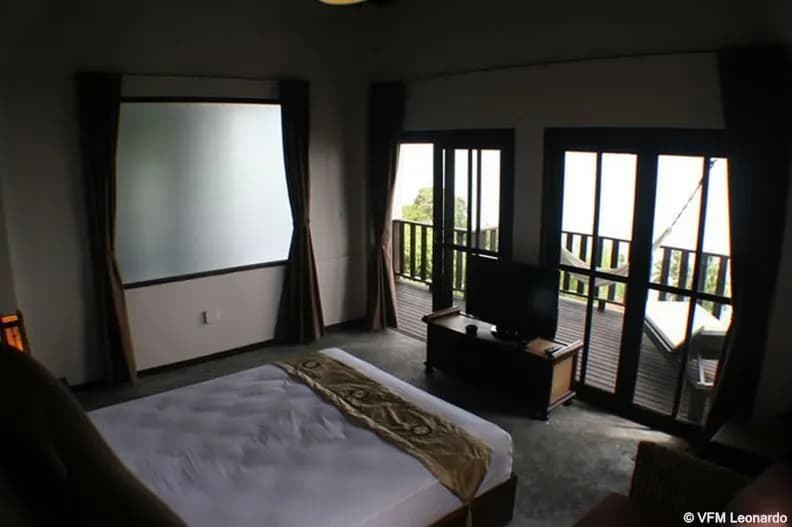 Royal Nature Resort And SPA - main photo