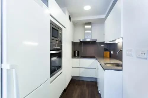 Apartment Consell de Cent - photo 2