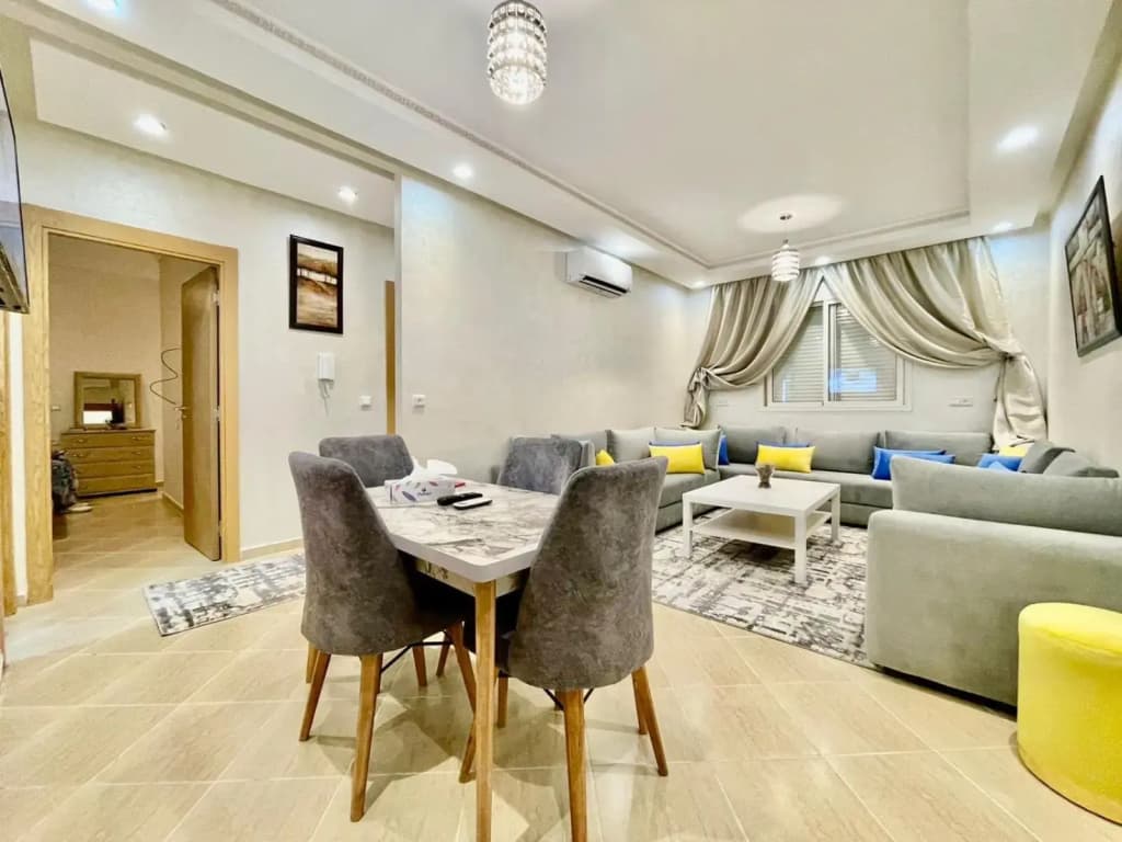 Appartement Les Soeurs - photo 1
