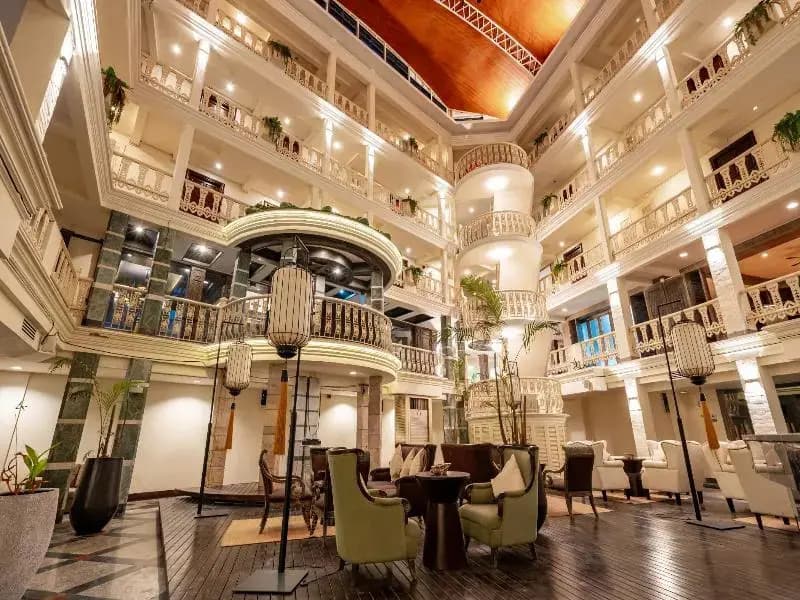 The Taksim Royal Beachfront Resort - photo 40