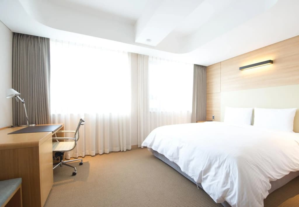 Acube Hotel - photo 2
