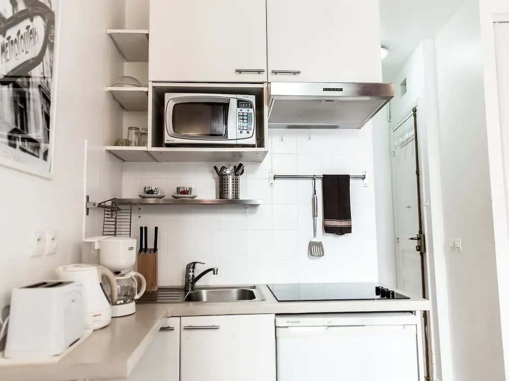 Montmartre Apartments - Braque - photo 29