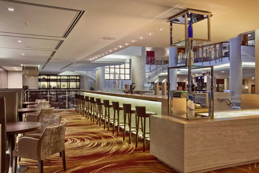 Hilton Berlin - photo 29