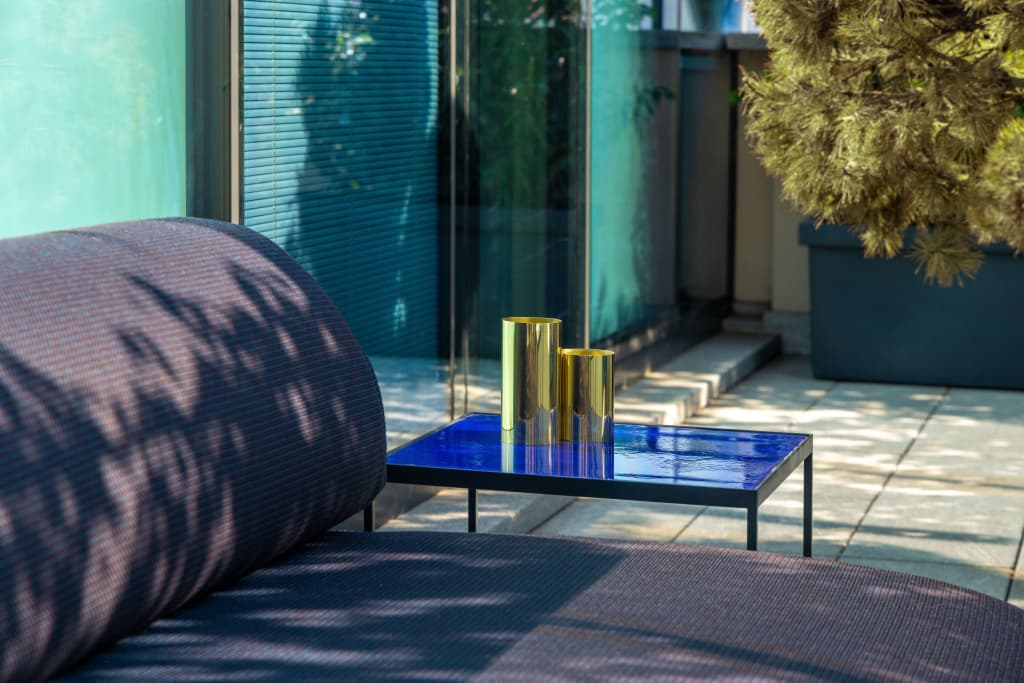 Casa Baglioni Milan Hotel - photo 21