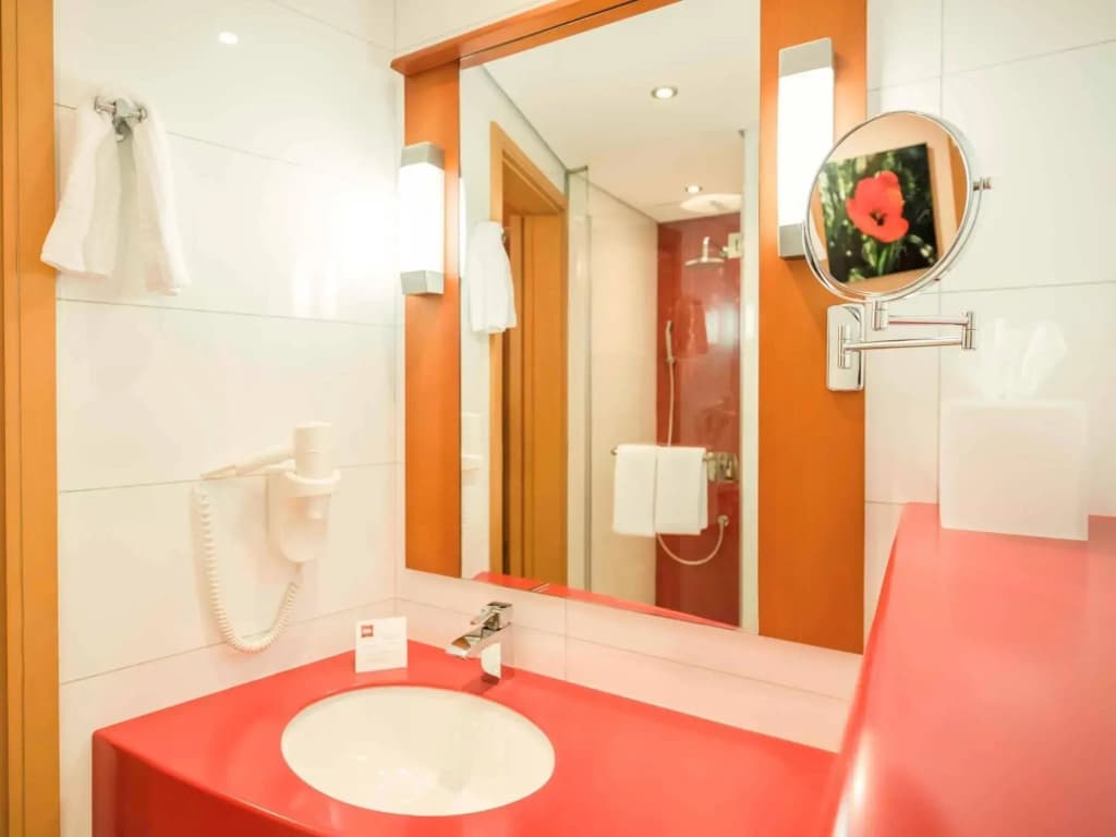 Ibis Fujairah - photo 8