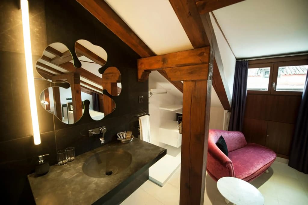 Posada del León de Oro Boutique Hotel - photo 25
