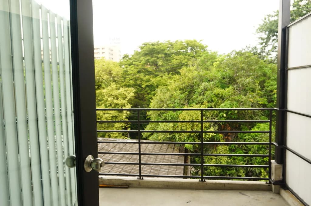 Feel Good Bangkok Hostel - photo 21