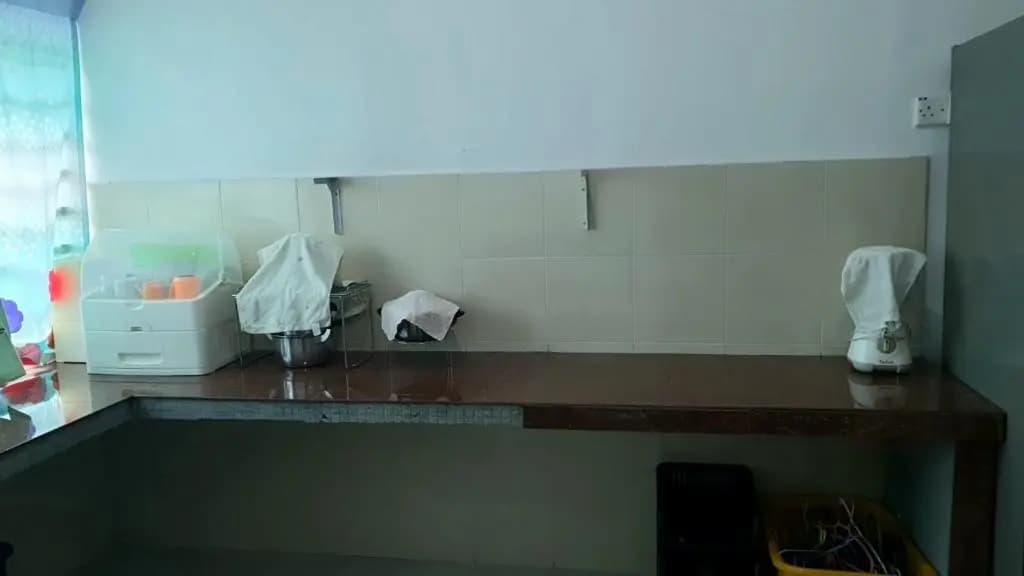 Homestay Ahmad Kuala Kangsar - photo 3