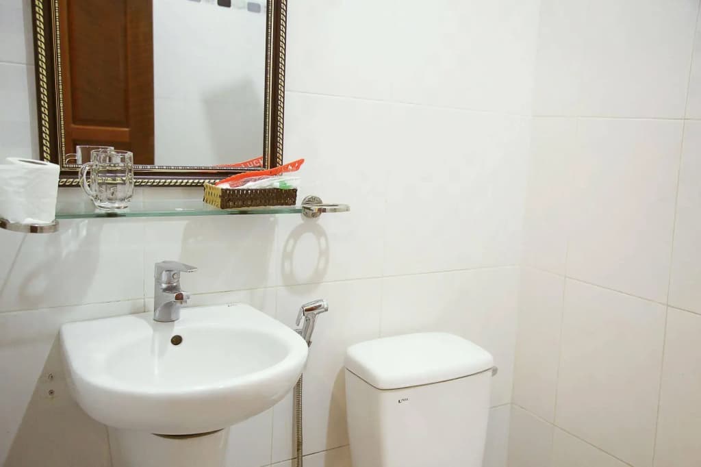 Tuan Phong Hotel - photo 10