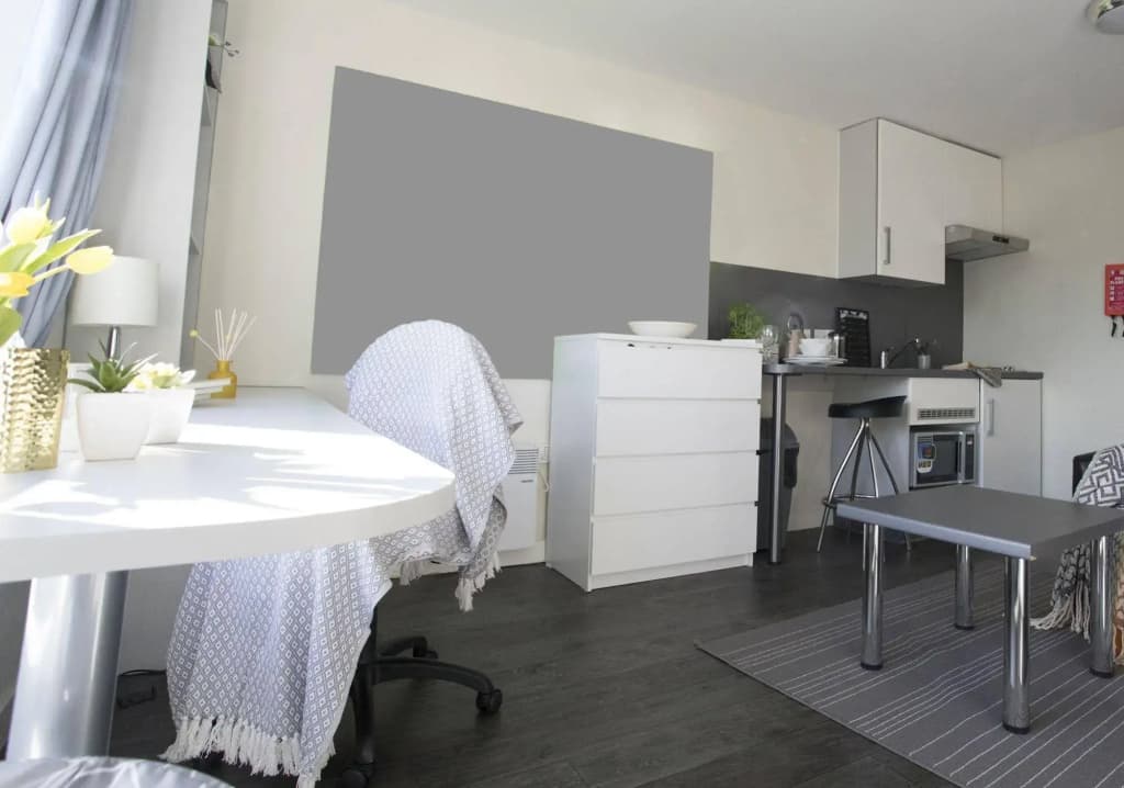 Beaverbank Place - Campus Accommodation - photo 3