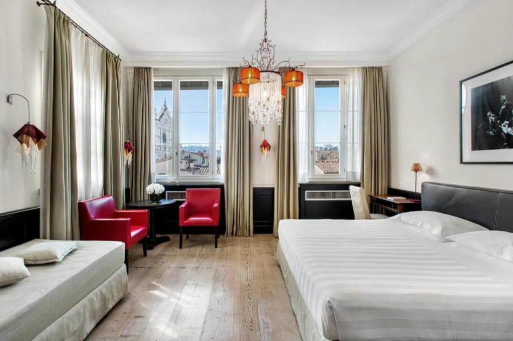 Palazzo Firenze by Baglioni Hotels & Resorts - photo 7