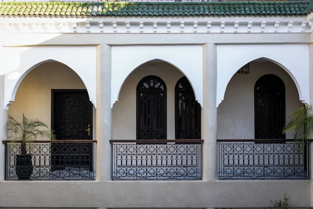 Alrashid Marrakech Boutique Hotel & SPA - photo 1