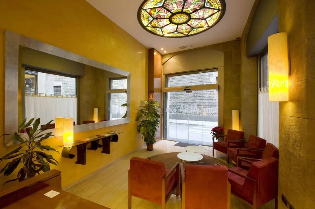 Alba Hotel - photo 14