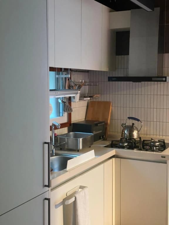 Viva La Vida - Seochon Private Apartment - photo 20