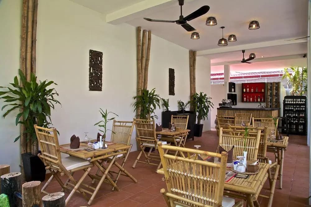Bamboo Residence - photo 23