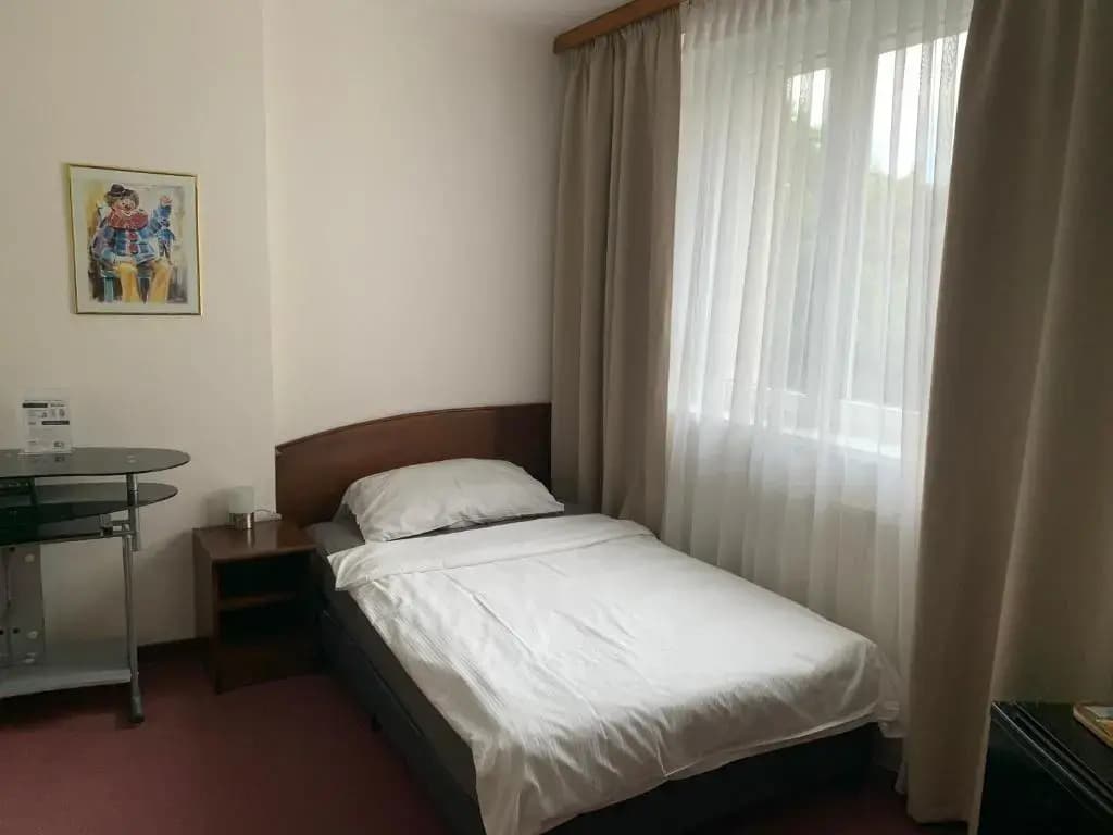 Hotel-Pension KAMYK - photo 2