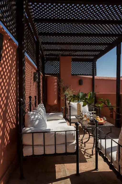 Riad Dar Saad - photo 24