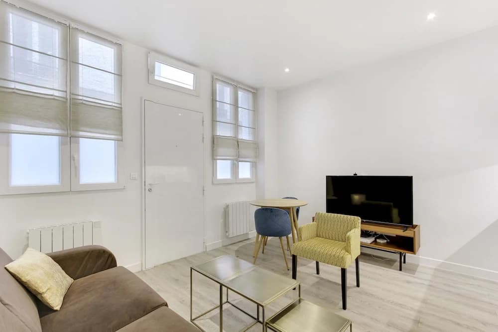 Pick A Flat's Passage Cardinet apartment - photo 7