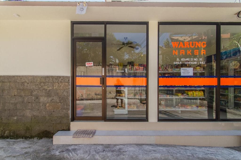 Naksa Homestay - main photo