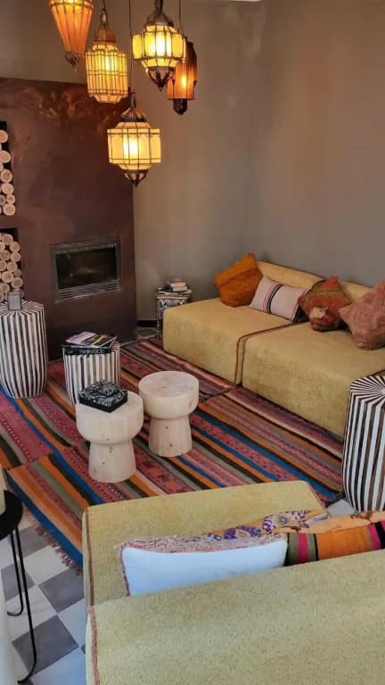 Riad Xo - photo 20