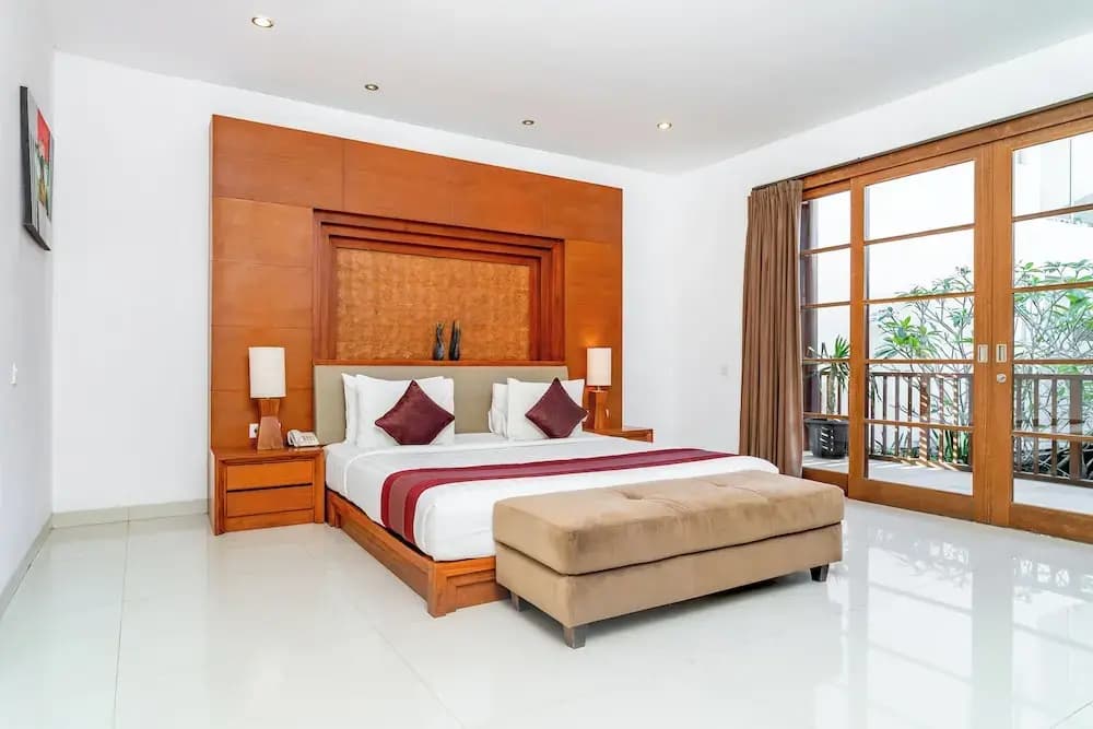 Bale Gede Luxury Villas by Moria - photo 4