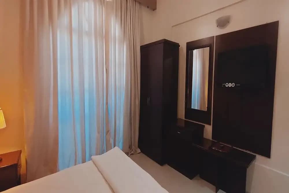 khorfakkan hotel apartments - photo 7